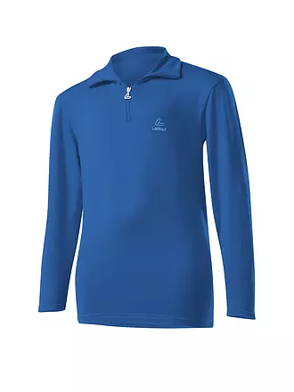 LÖFFLER | Sous-vêtement fille Evo Transtex® | blau